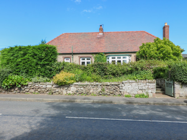 Charlies Cottage, Swinton