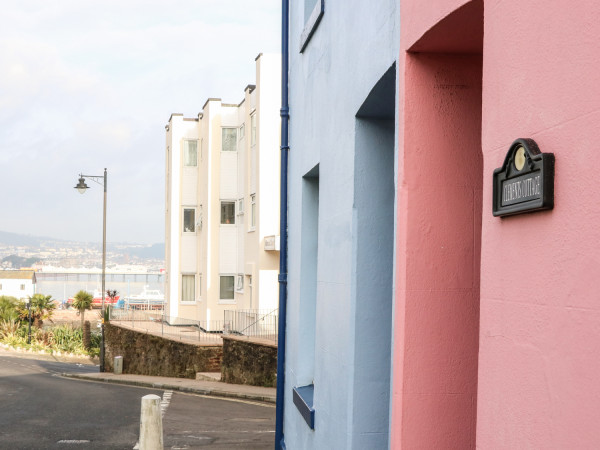 Clements Cottage, Paignton