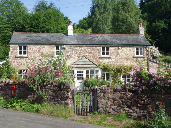 Beulah Cottage Image 1