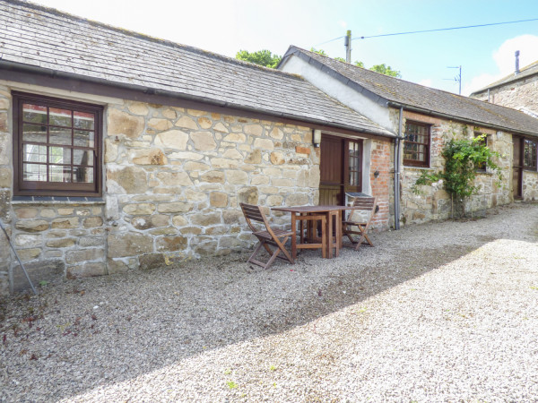 The Bullshed, Marazion