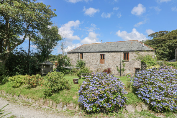 Mill, Porthleven