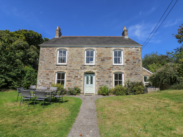 Goshen Farm, St Agnes