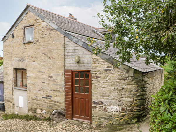 Apple Loft, Lostwithiel