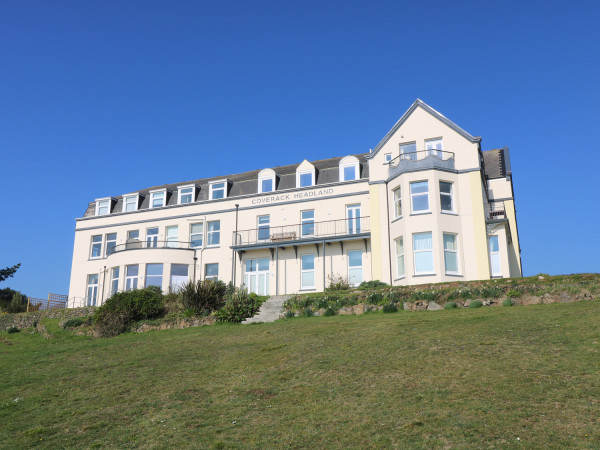 Headland Apt 17, Coverack