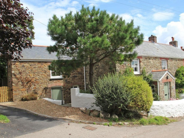 Mithian Cottage, St Agnes