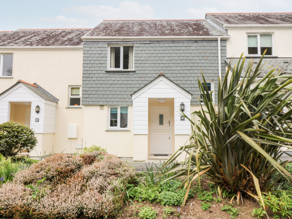 Compass Point, Falmouth