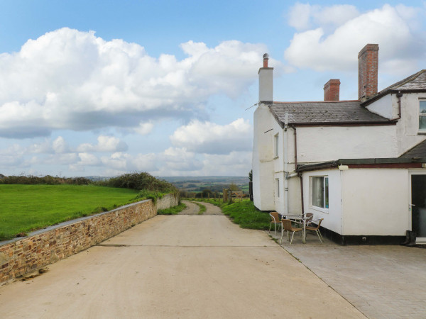 The Cottage, Bideford
