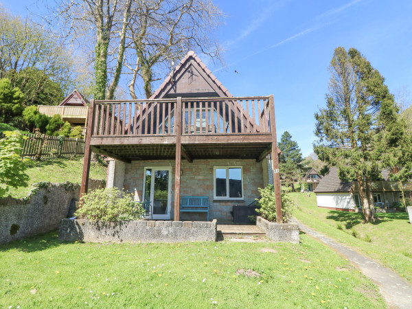 Valley Lodge 44, Callington