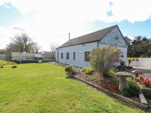 Demelza Cottage, Truro