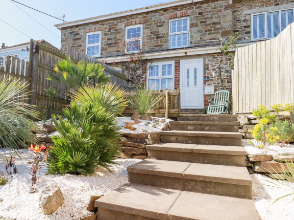 Alma House 2, Perranporth