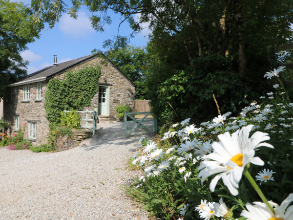 Stocks Barn, Liskeard