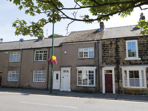 White Rose Cottage, Guisborough