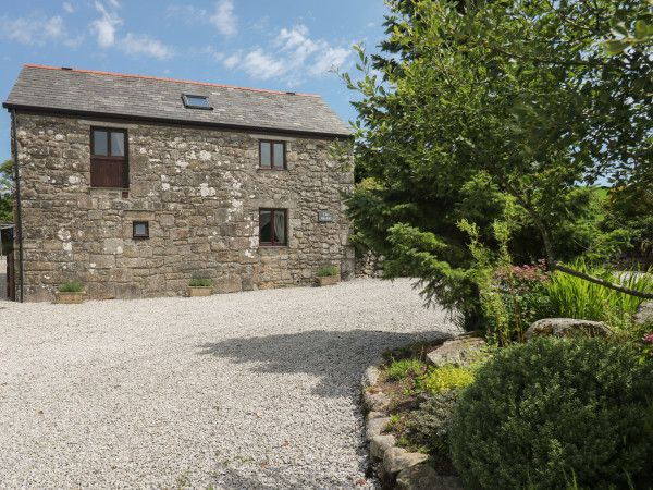 The Hayloft, St Neot