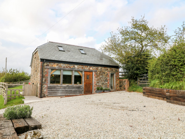 Downicary Chapel Stable, St Giles-on-the-heath