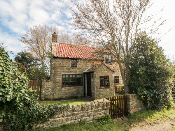 Holly Cottage, Whitby