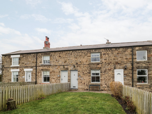 Canny Cottage, Belford