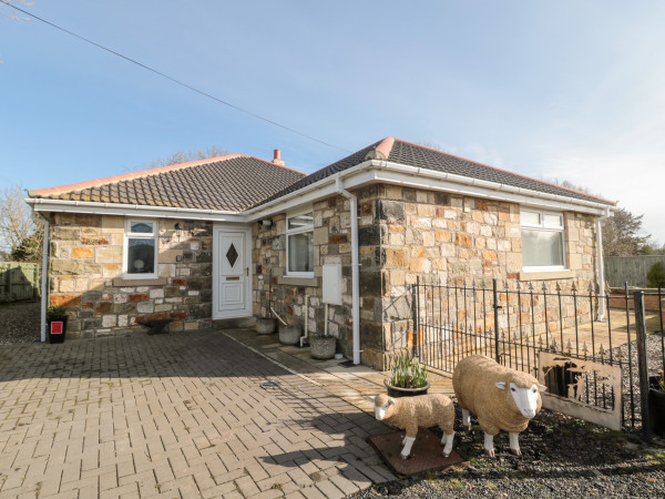 Blacksmiths Cottage, Shilbottle