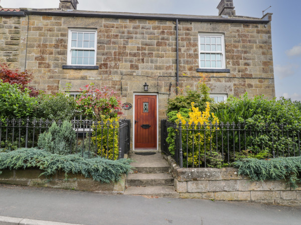 Springfield Cottage, Castleton