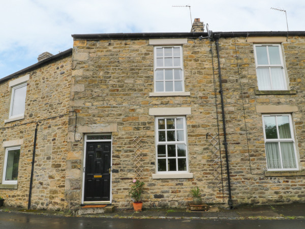 Whitfield Cottage (21 Silver Street), Wolsingham