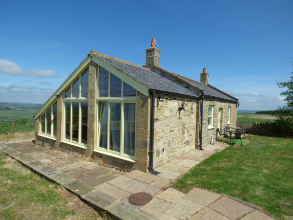 Humbleton Cottage Image 1