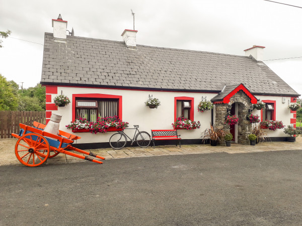 Cookies Cottage, Ballyshannon, County Donegal