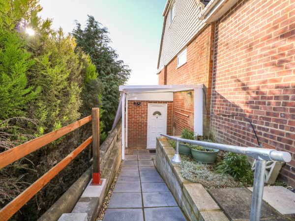 5 Firle Road Annexe, Lancing