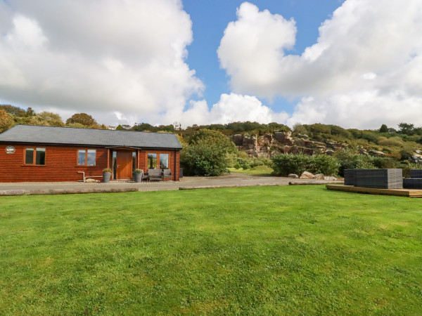 Tressa, Tor Down Quarry, St Breward