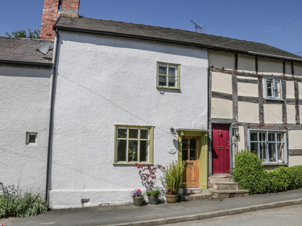 Fern House, Leintwardine