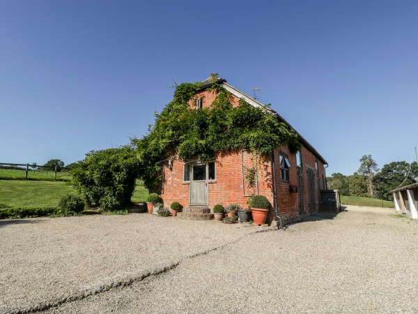 Breaches Barn Image 1