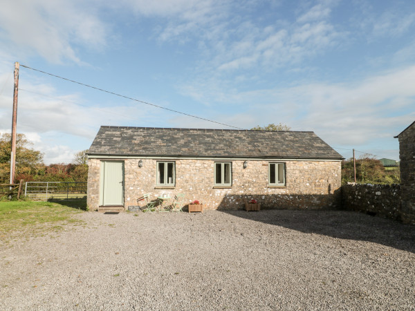 Ash Tree Cottage Image 1