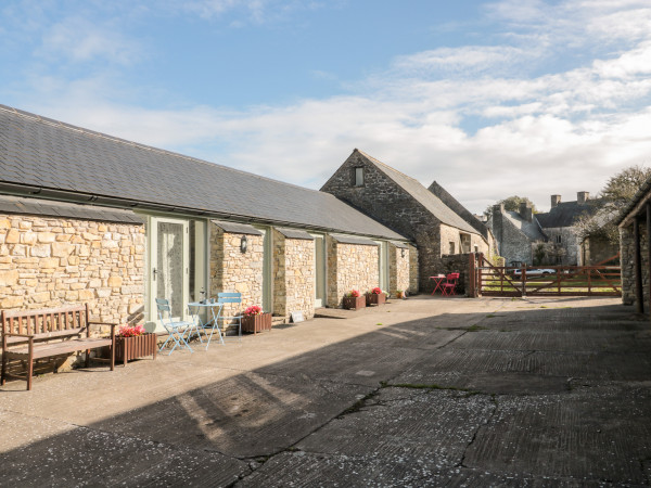 Poppy Cottage, Llantwit Major