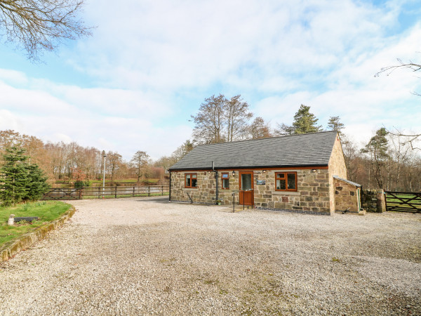 Bear Lake Lodge, Belper