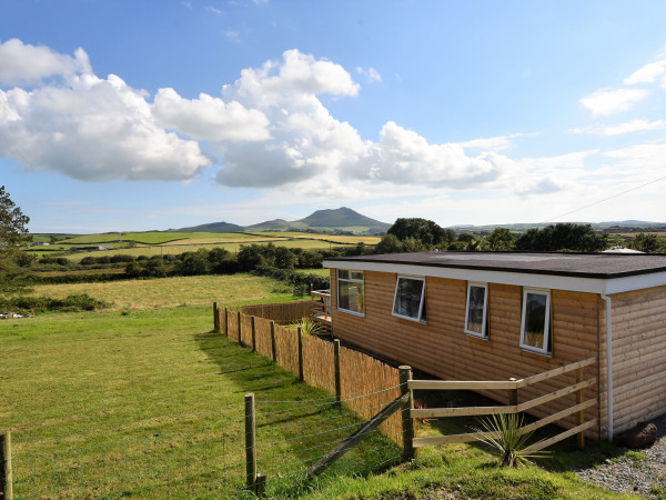 Y Caban Clyd, Morfa Nefyn