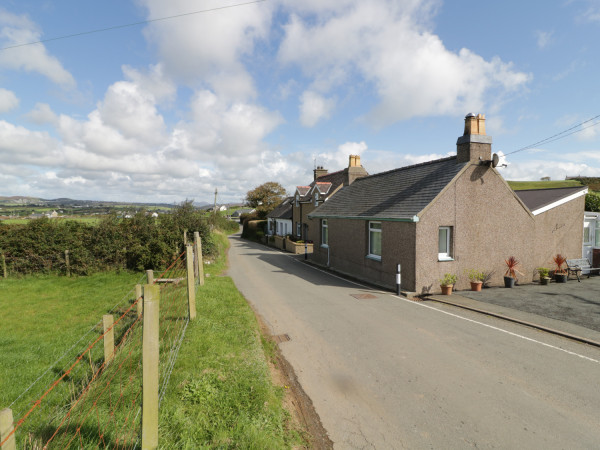 Trigfa Cottage, Abersoch