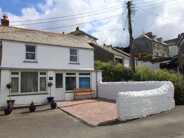 The Keep Pot, Port Isaac