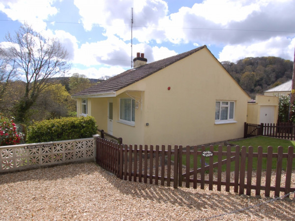 Teign View, Lower Ashton