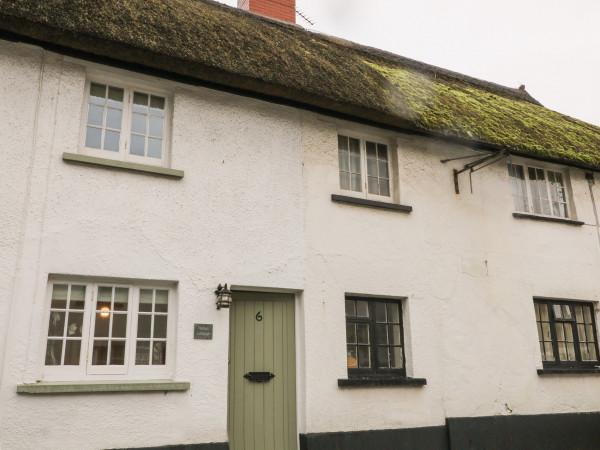 Robyn Cottage, Otterton