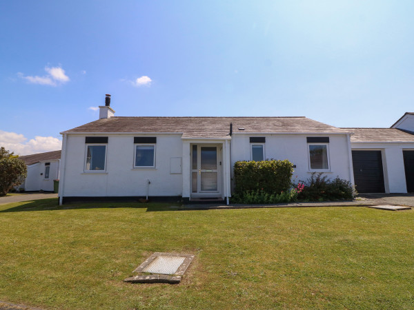 Bwthyn Gwyn Bach, Morfa Nefyn