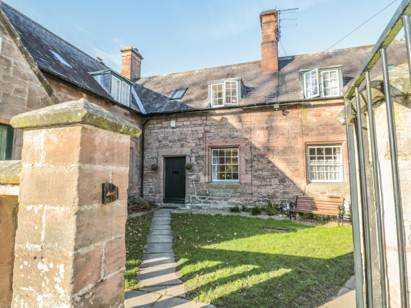 Gamekeepers Cottage, Chatton