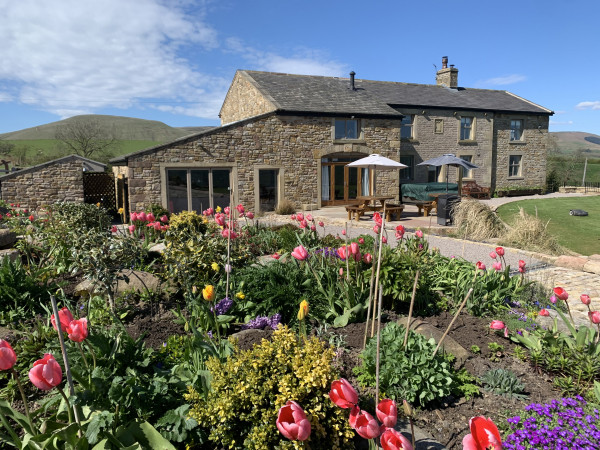 Cuthbert Hill Farm, Chipping