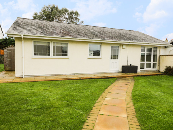 The Bungalow, Morfa Nefyn