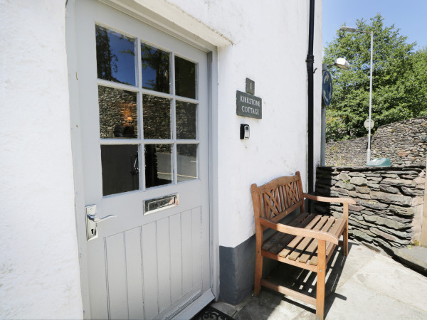 Kirkstone Cottage, Ambleside