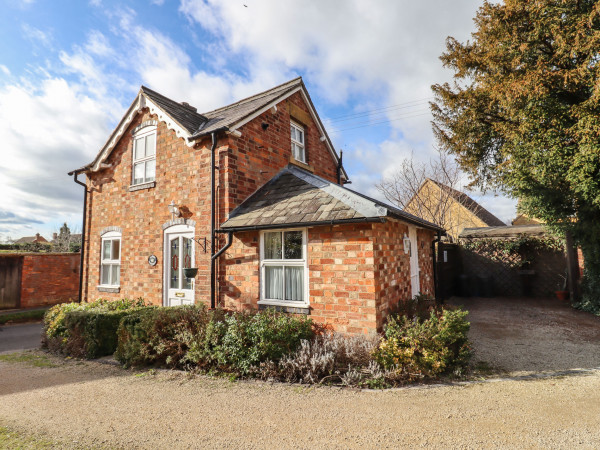 Elder Cottage, Mickleton, Gloucestershire