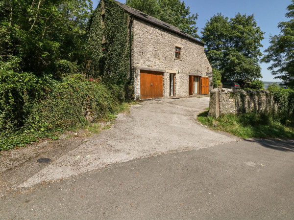 The Barn at Smalldale Hall, Bradwell