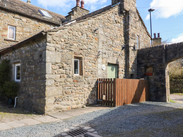 Beehive Cottage, High Bentham