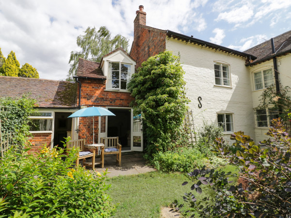 The Cottage, Elmley Castle