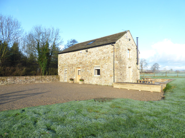 Cow Hill Laith Barn, Bolton-by-bowland
