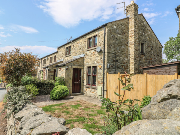 Croft Cottage, Long Preston