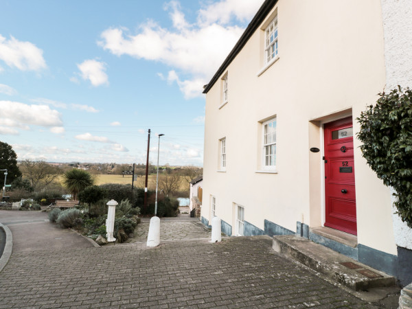 Wye View, Ross-on-wye