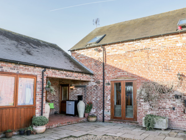 Clun Forest Cottage, Much Wenlock